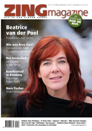 ZINGmagazine127