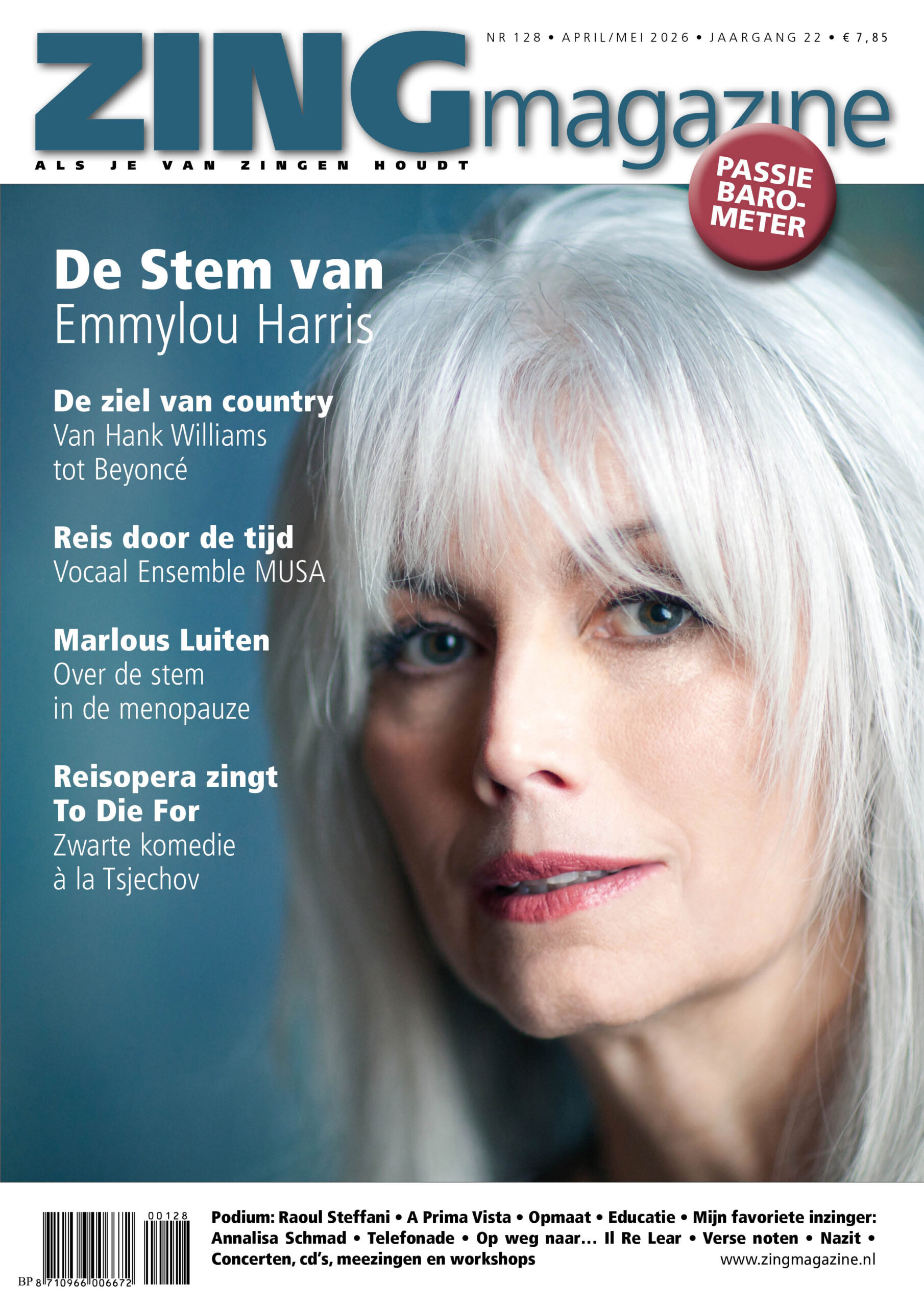 Cover 128